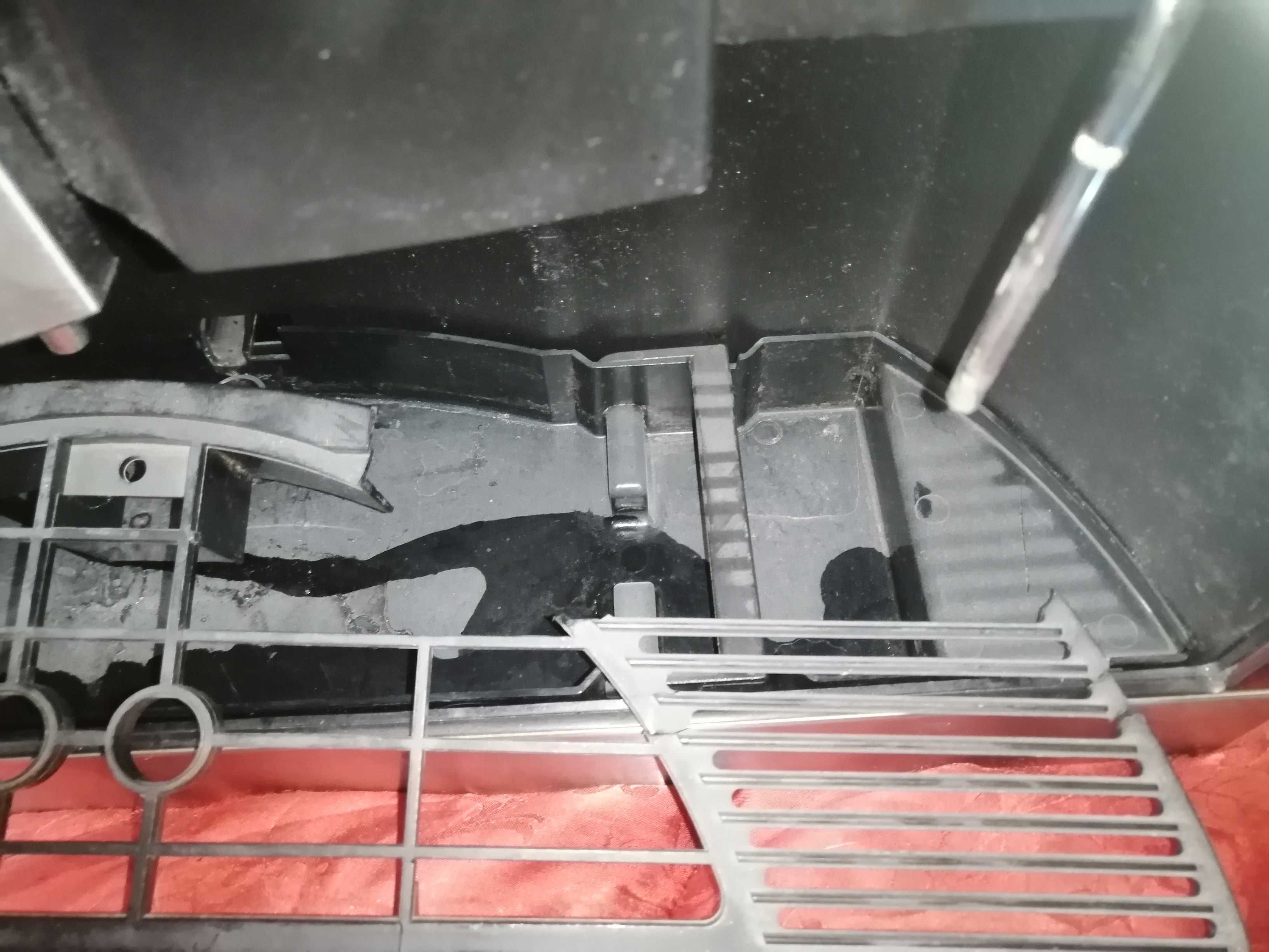 Ekspres do kawy do zabudowy Miele CVA 620-2
