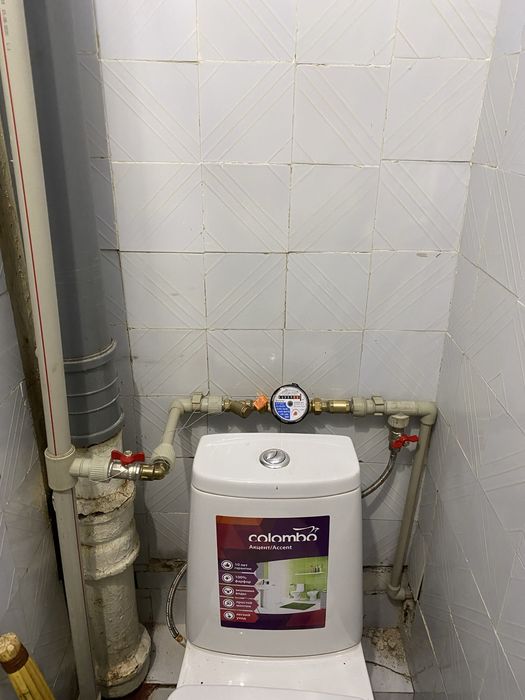 Горизонтальний прокол грунта під дорогою, під постройками.