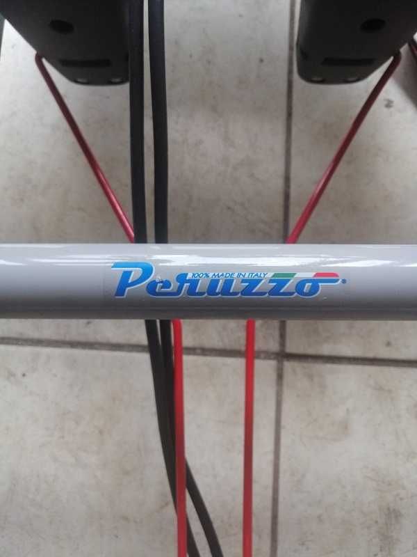 Przyczepka na rowery Peruzzo Parma 706/4