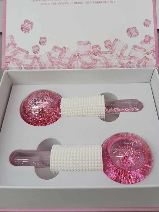 Massajador de Beleza Novos