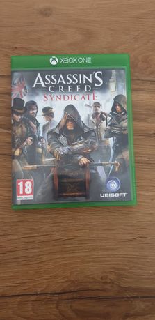 Assassin's Creed Syndicate