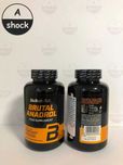 Тестостроновый бустер Biotech USA Brutal Anadrol (90 капсул.) трибулус