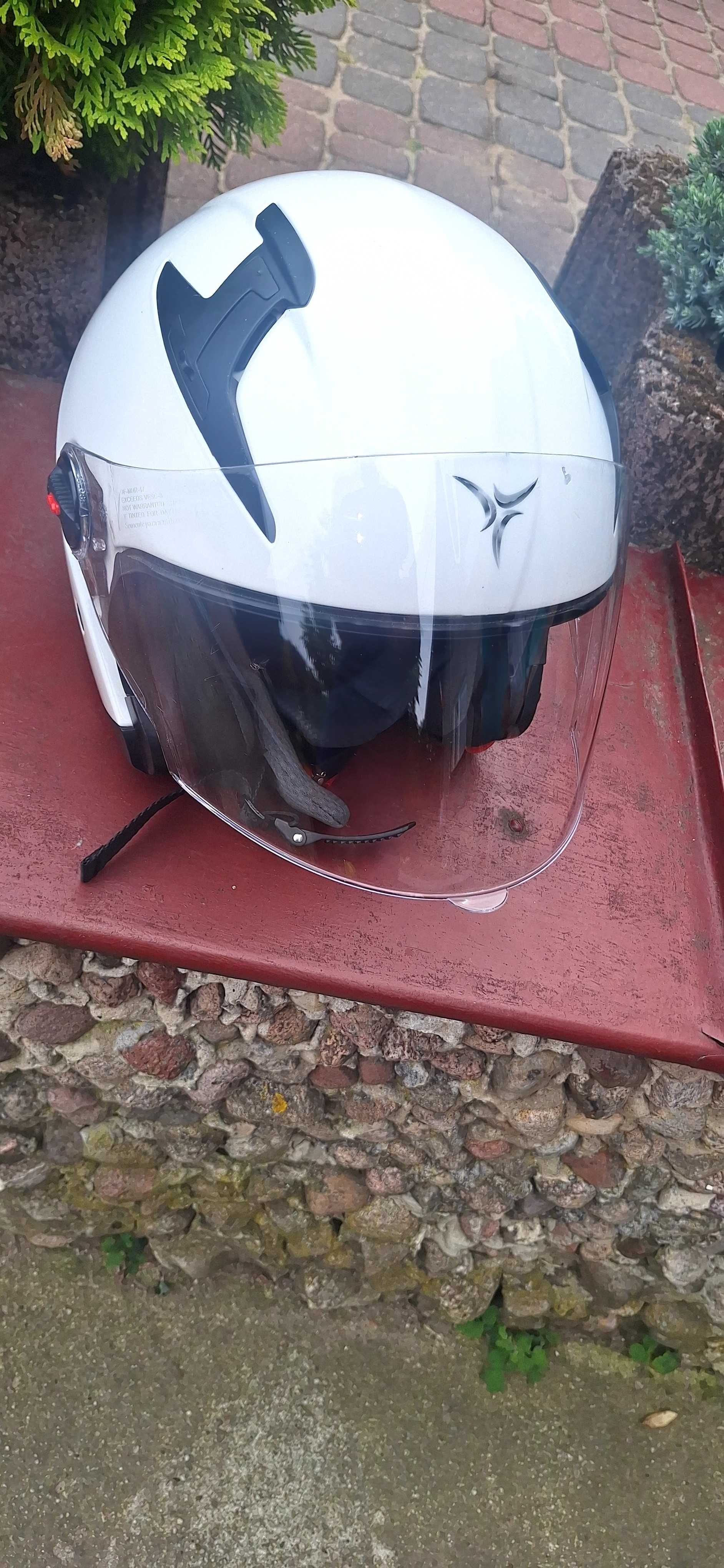 Kask rozmiar s , ecer 22-05