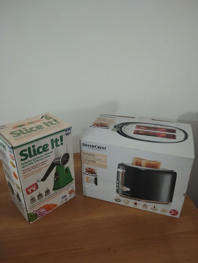 Utensílios de cozinha