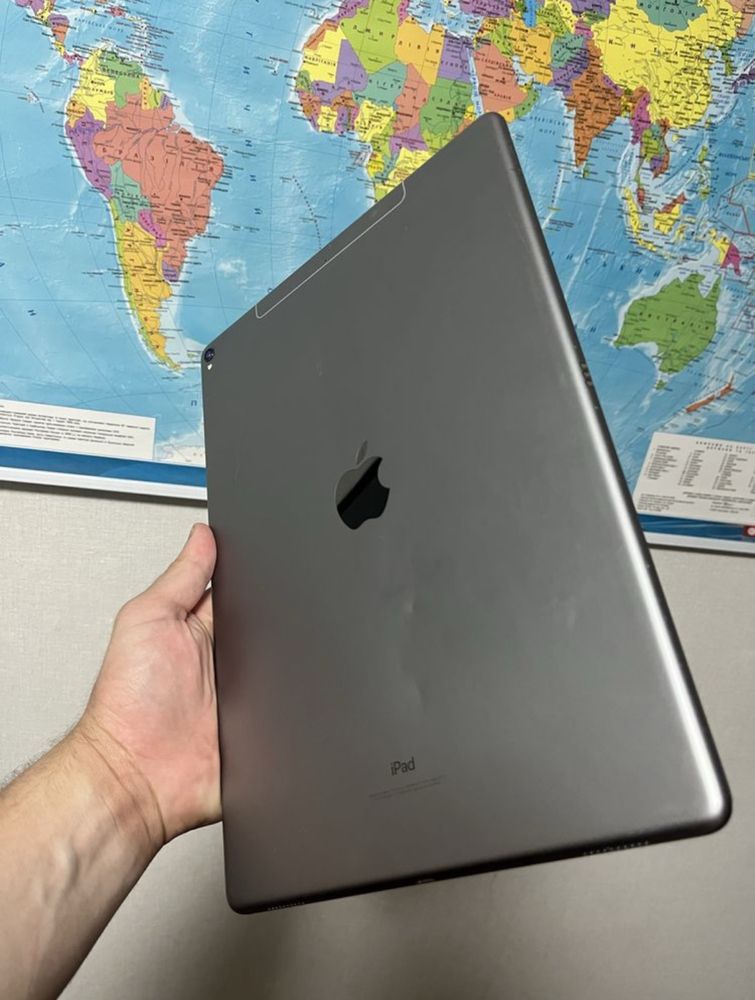 Ipad 12.9 256 GB