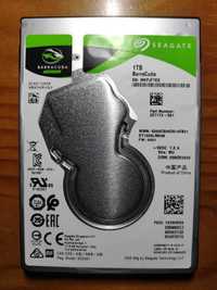 disco HDD 2.5" Seagate 1TB