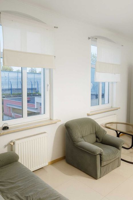 Od zaraz, centrum Katowic. Zwierzęta mile widziane. Запрошуємо UA!