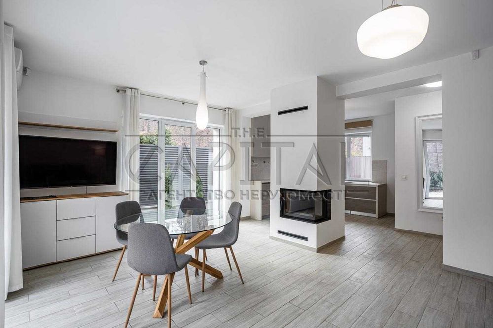 Оренда / Будинок / 185 м2 / Київ / Оболонський район / вул. 11-а Лінія