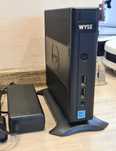 DELL WYSE Dx0Q 4 Core 8GB/500GB SSD Home Assistant
