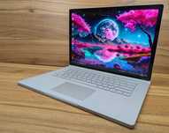 Surface book i7/16Gb/512Gb/GeForce965m2Gb кирилиця