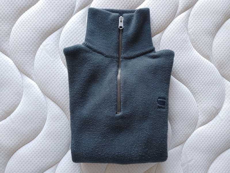 Camisola Inverno Knit G-Star Raw, tamanho L