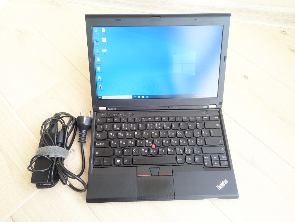 Lenovo Thinkpad x230 i5-3210m