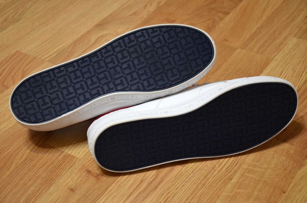 Tommy Hilfiger, оригінал шкіряні