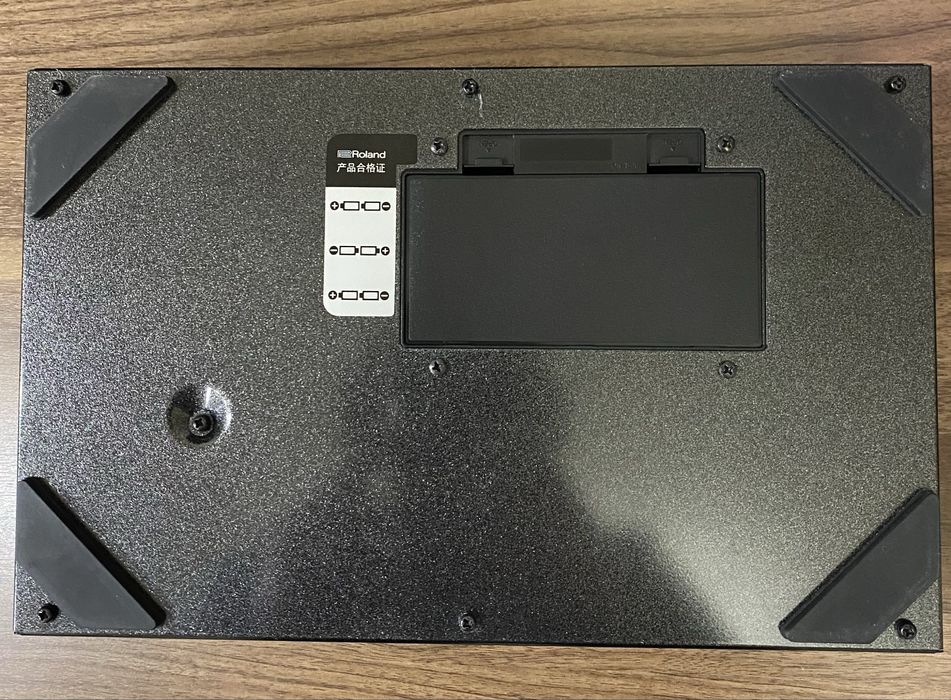 Гитарный процессор Boss ME25