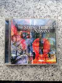 The String Tribute to Nirvana