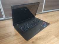 Laptop Asus x72d