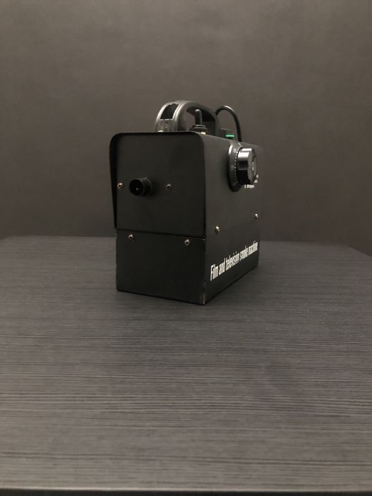 Máquina de Nevoeiro (Haze Machine) 400W 21000mAh