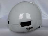 Kask rowerowy Abus Skurb Pearl White M 55-59cm