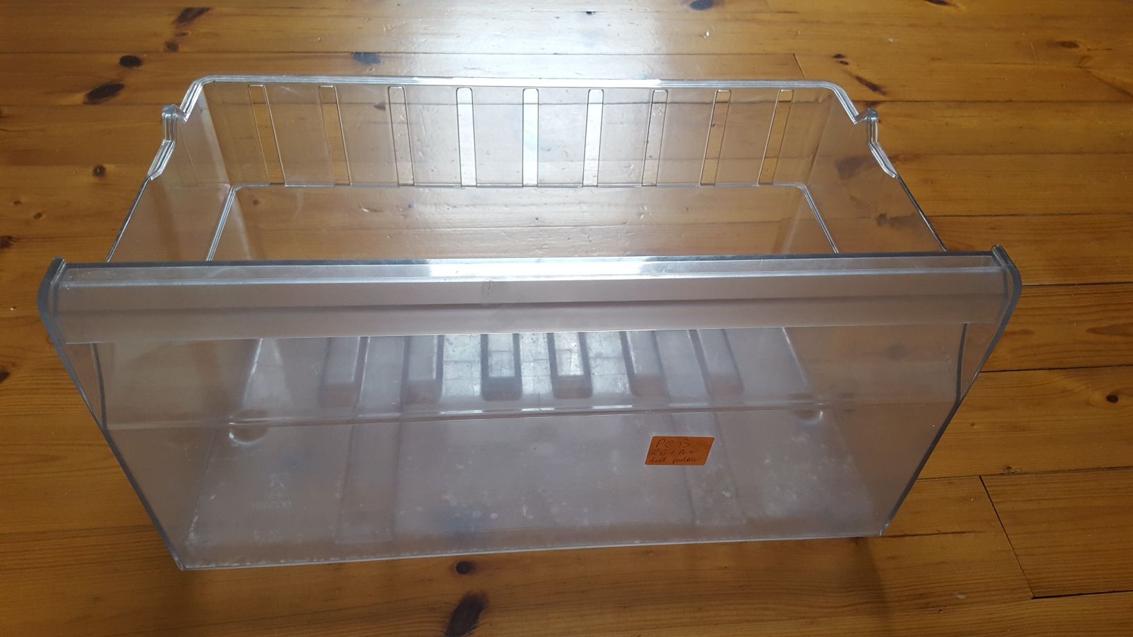 Szuflada lodówki zamrażarki Polar PCB 261A+