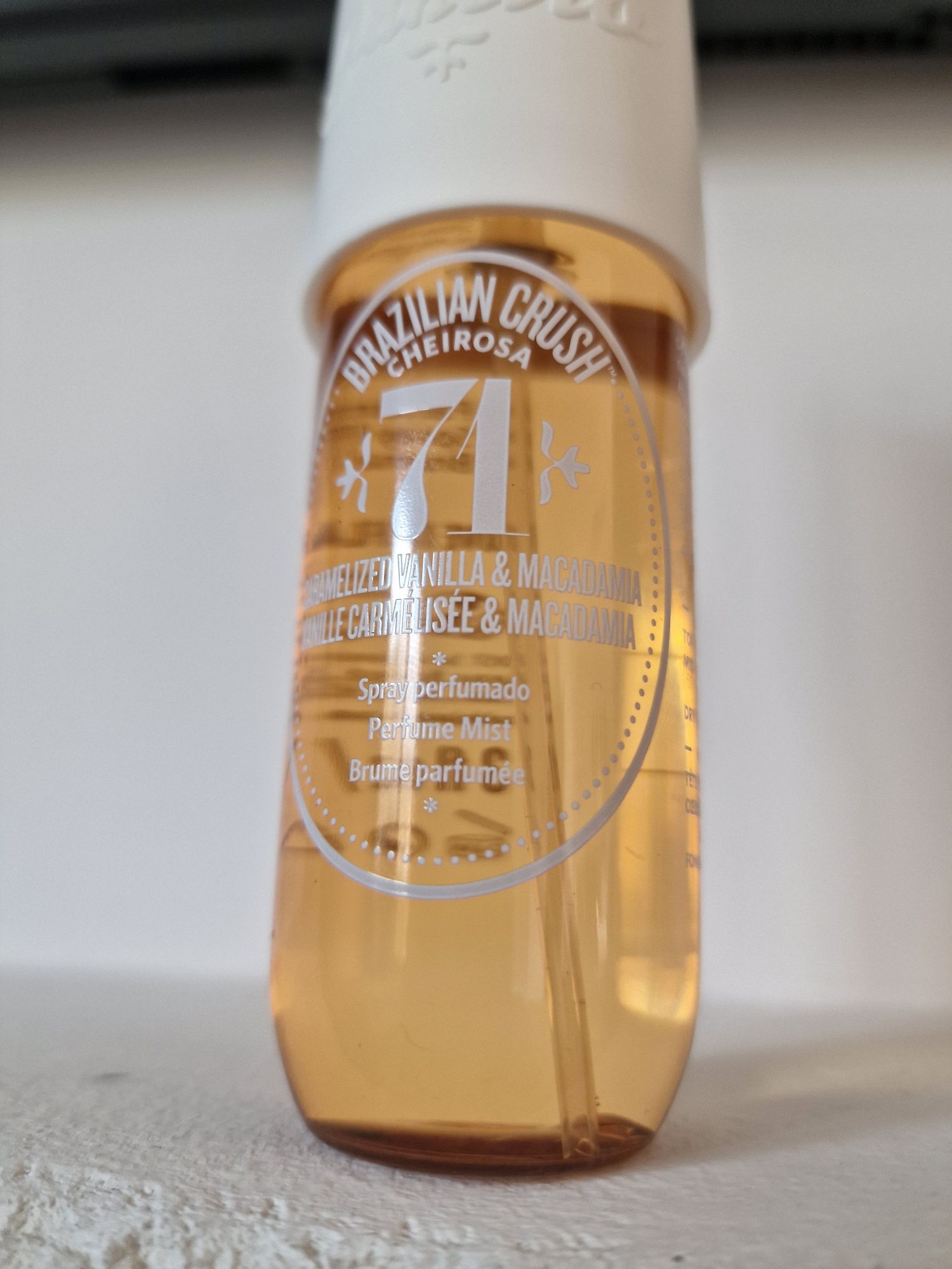 Sol de janeiro 71 90ml