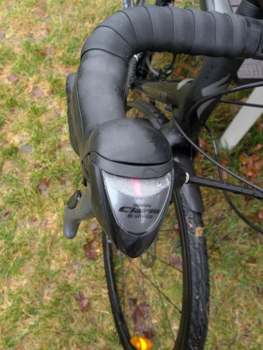 Specialized Diverge A1