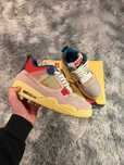 Jordan Union LA x Air Jordan 4 retro sp guavaice R.42