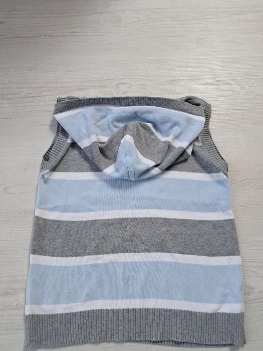 Kamizelka chlopieca 122