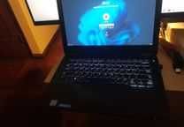 Dell Latitude 7270 - Intel Core i7 / 16Gb DDR4 / S