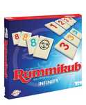 Rummikub Infinity nowa zafoliowana
