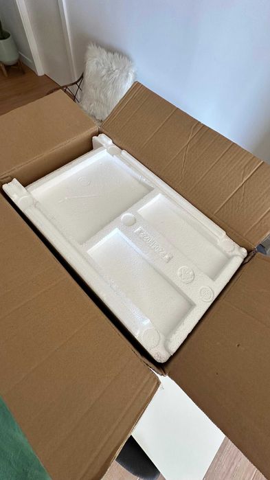 Vende-se Distribuidor de Molhos com Aquecimento - Catering