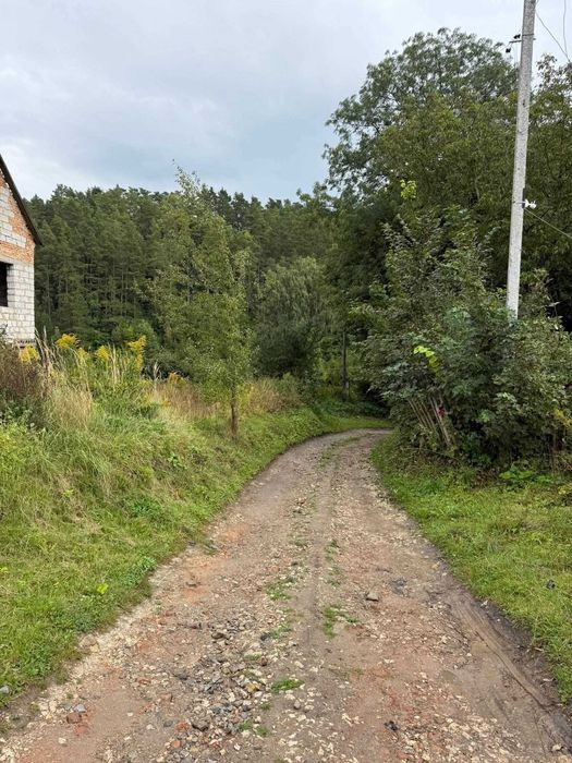 Продаж будинку біля Почаєва