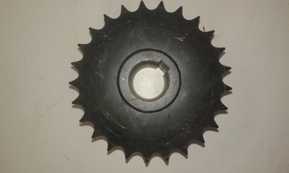 Piasta I rolki podajnika 5270/030-560/01