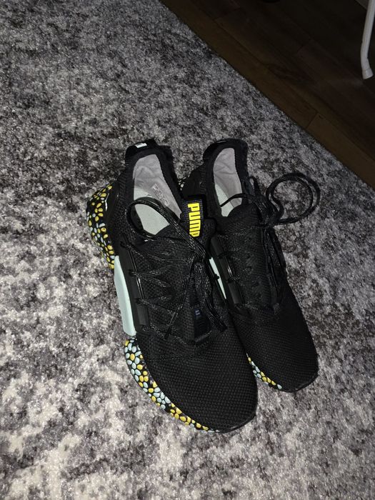 Puma Hybrid Rocket Runner damskie rozmiar 38,5