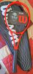 Wilson  Pro staff  97