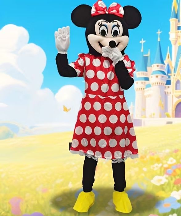 Strój Myszka Miki .