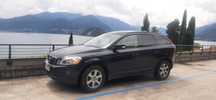 volvo xc 60 d 5  4x4 awd