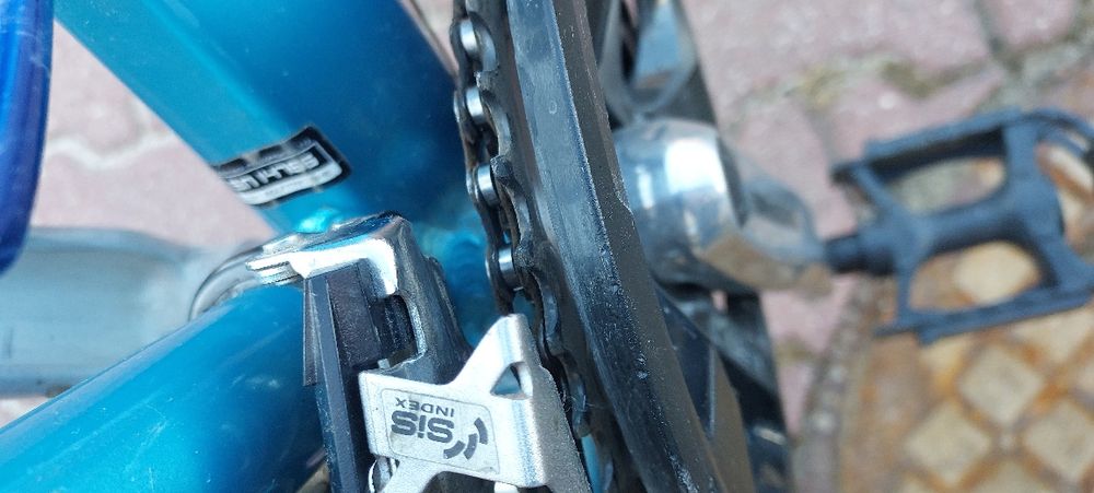 Rower Damski Merida Juliet 20