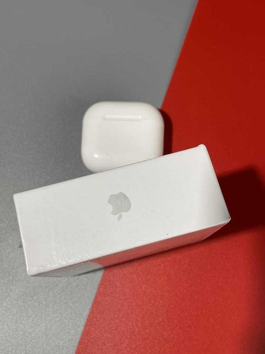 słuchawki bluetooth Nowe + Gwarancja|Air Pods4 generacji do iPhone