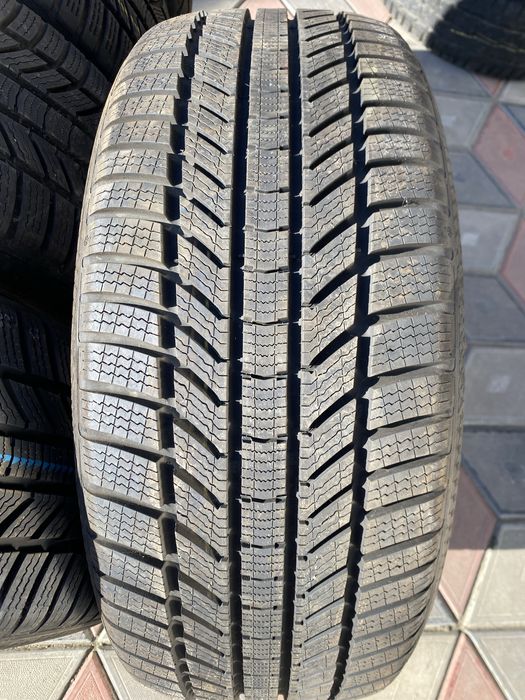 Continental winter contact ts870P 245/45/19 V XL