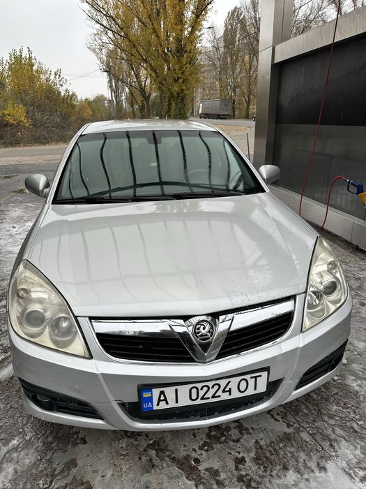 Продам опель вектра ц, 3600$