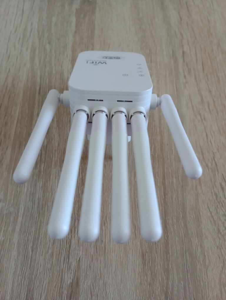 Wzmacniacz sygnału Wifi