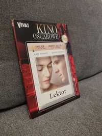 Lektor DVD wydanie kartonowe duże