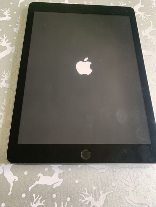 Планшет IPad 5 IPad 6 Apple айпад