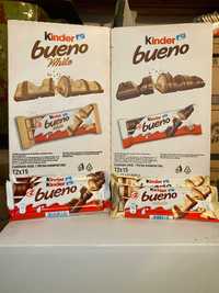 Батончик кіндер буено. Kinder Bueno