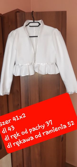 Bolerko komunijne z polaru