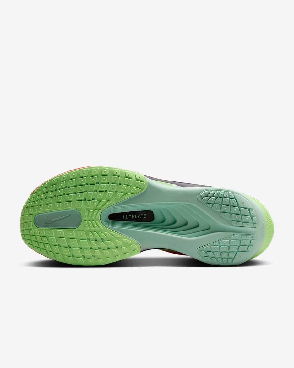 Оригінальні чоловічі бігові кросівки Nike Zoom Fly 6
