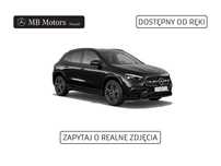 Mercedes-Benz Gla M Pakiet Amg Premium