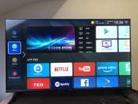 tv smart 40 nova