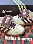 biały\Pony Tonal\adidas\nowy UnisexTrampki.36