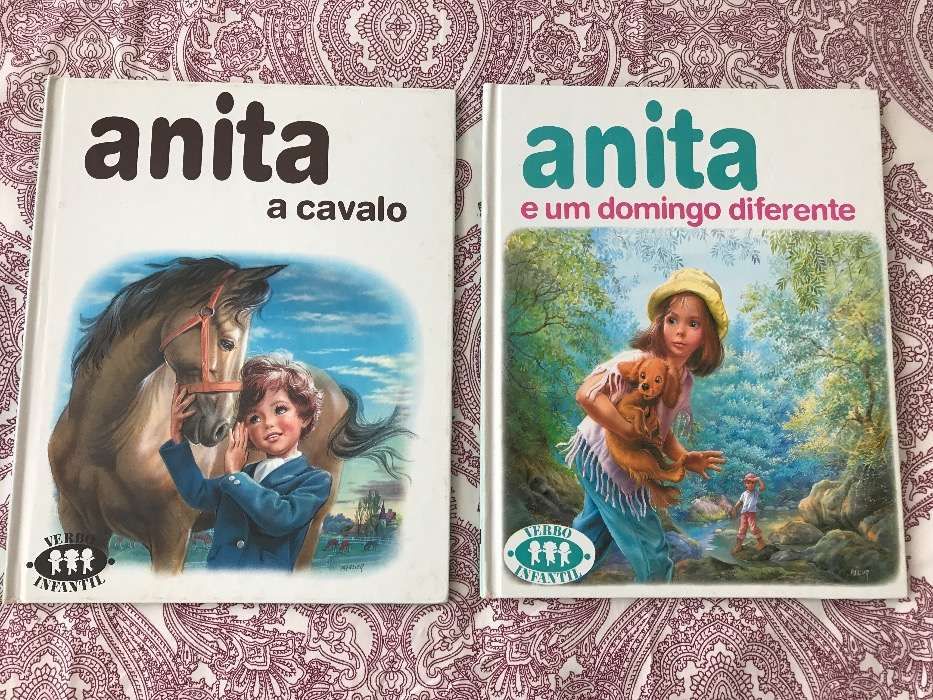 Vários Livros - 5e cada